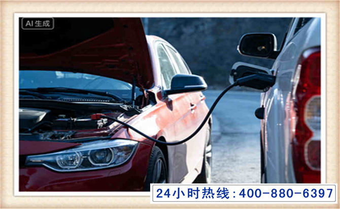 乡城潍坊拖车,附近24小时汽车拖车救援，潍坊道路救援拖车电话